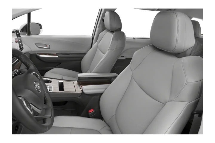 $30000 : 2021 Sienna XLE image 6