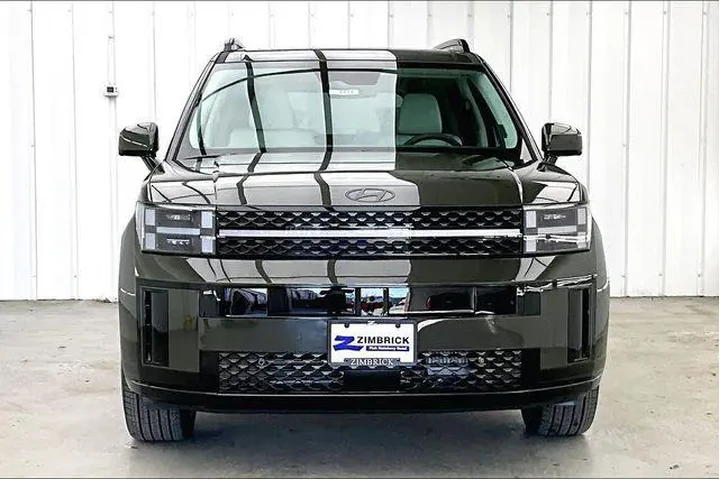 $39990 : Hyundai SANTA FE 2025 AWD Ca image 3