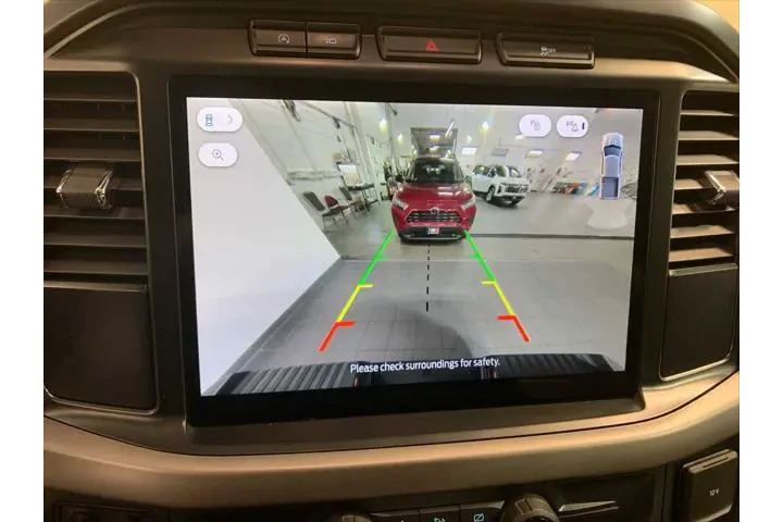 $38989 : Ford F-150 2024 4x4 XL 4dr S image 6