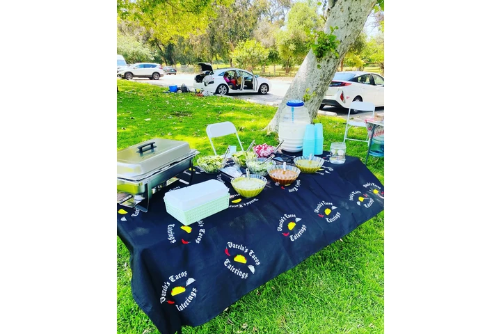 varelastacos & catering image 5