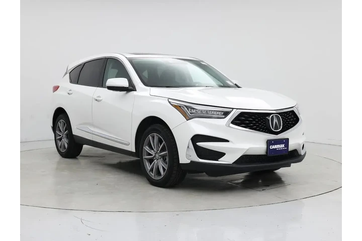 $25998 : Acura RDX 2021 4dr SUV w/Tec image 1