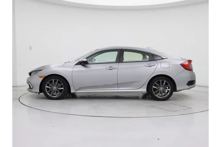 $20998 : Honda Civic 2019 EX-L 4dr Se image 3