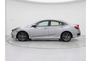 $20998 : Honda Civic 2019 EX-L 4dr Se thumbnail