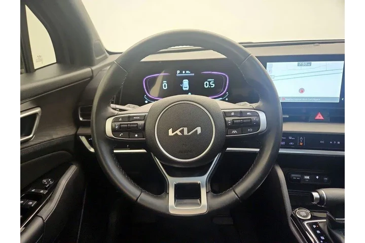 $27998 : Kia Sportage 2023 AWD X-Line image 10