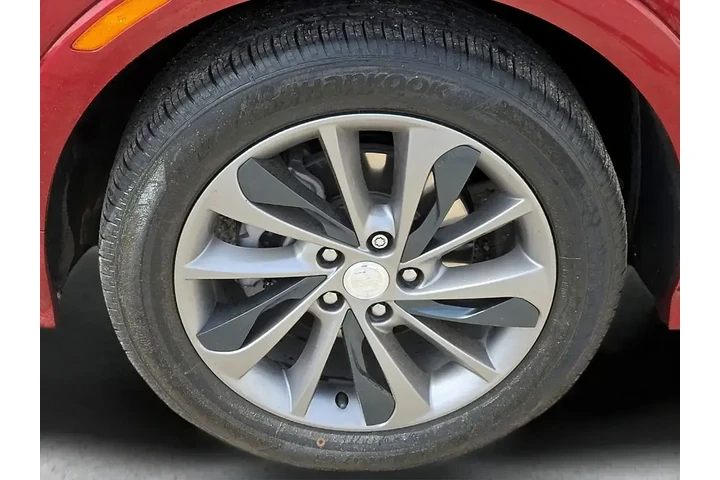 $19995 : Buick Encore GX 2022 Select image 8