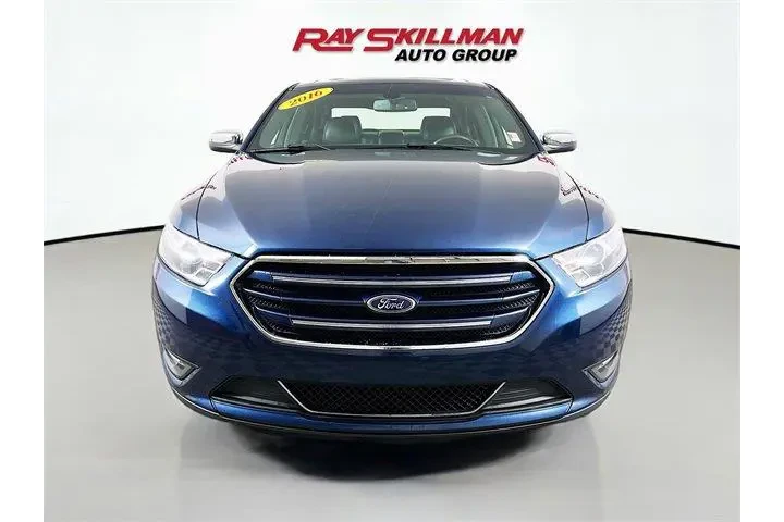 $15975 : Ford Taurus 2016 AWD Limited image 2