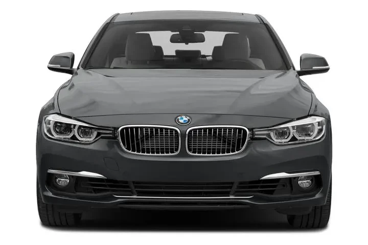 $16975 : BMW 3 Series 2017 330e iPerf image 4