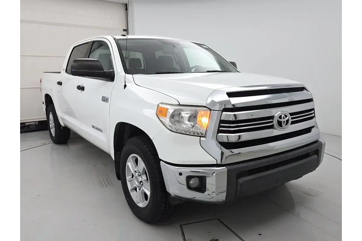 $24998 : Toyota Tundra 2016 4x2 SR5 4 image 1