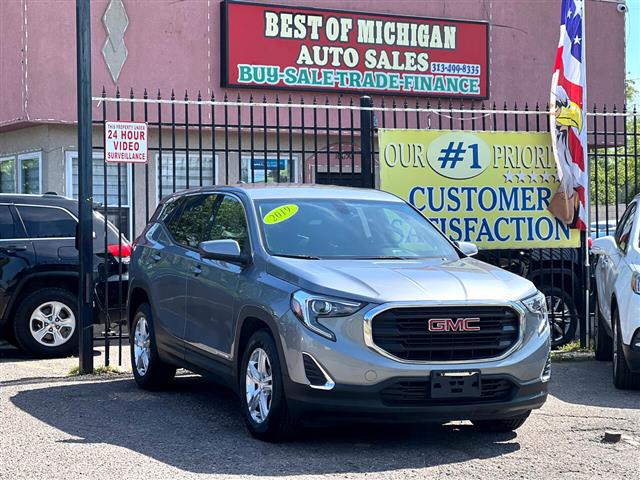 $14999 : 2019 GMC Terrain image 1