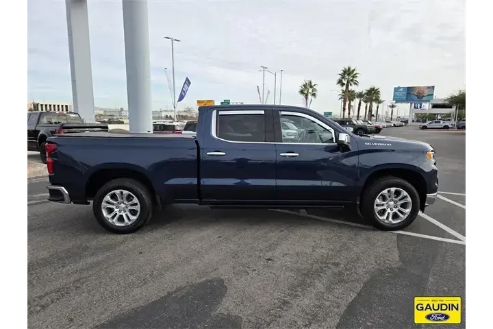 $39900 : Chevrolet Silverado 1500 202 image 8