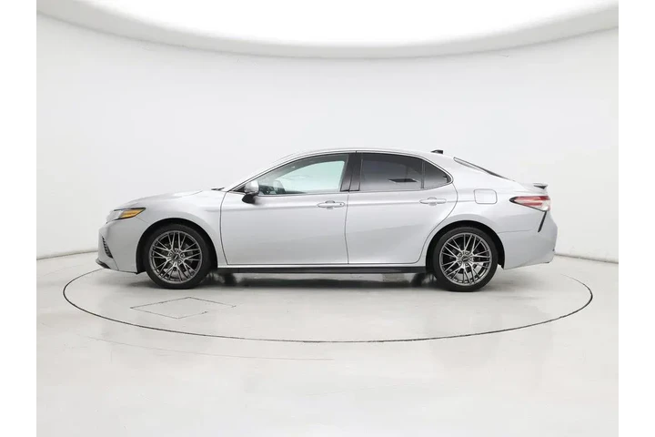 $25998 : Toyota Camry 2019 XSE 4dr Se image 3