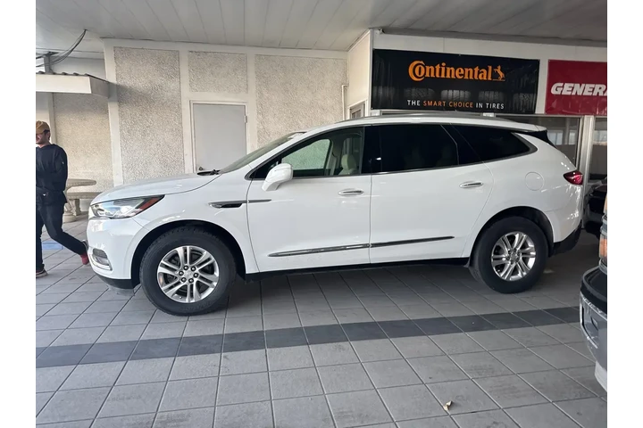 $18897 : Buick Enclave 2019 Essence 4 image 8