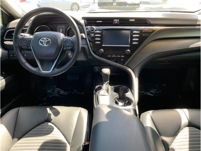 $2500 : 2019 Toyota Camry SE Sedan 4D image 4