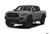 Toyota Tacoma 2017 4x4 TRD P en San Antonio