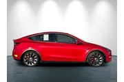 $34998 : Tesla Model Y 2023 AWD Perfo thumbnail