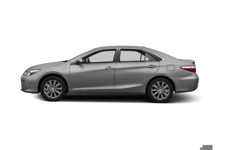 $14050 : Toyota Camry Hybrid 2017 XLE image 2