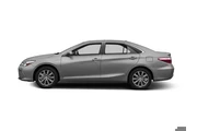 $14050 : Toyota Camry Hybrid 2017 XLE thumbnail