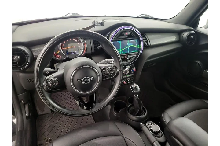 $19998 : MINI Convertible 2019 Cooper image 9