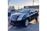 $11999 : 2015 SRX Luxury Collection thumbnail