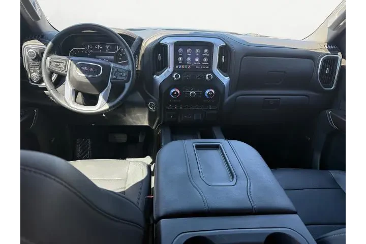 $39995 : GMC Sierra 1500 2021 4x4 SLT image 10