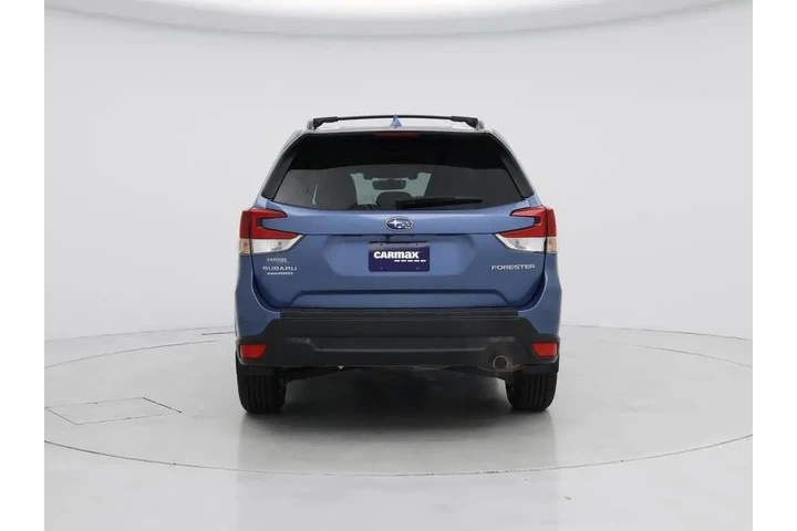 $25998 : Subaru Forester 2021 AWD Lim image 6