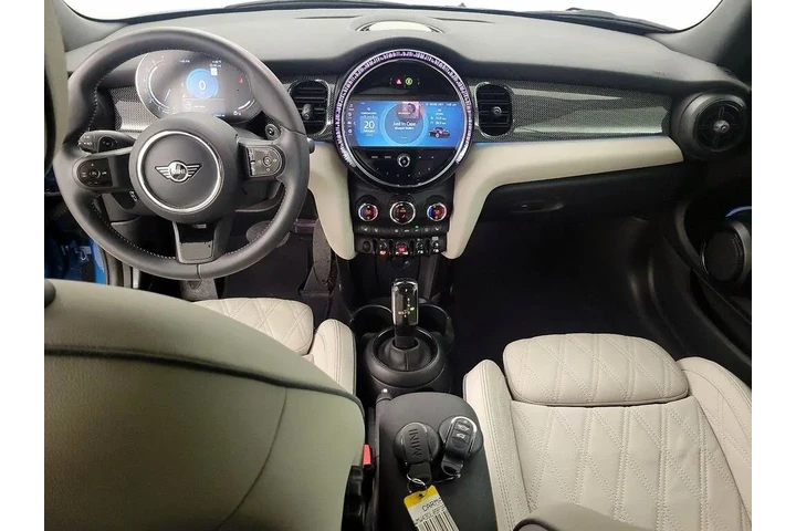 $28998 : MINI Convertible 2023 Cooper image 9