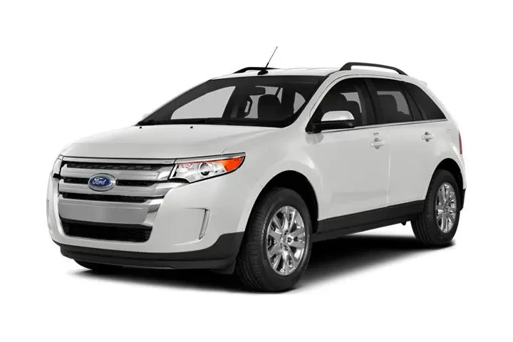 $10089 : Ford Edge 2014 Limited 4dr C image 1