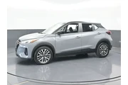 $12997 : Nissan Kicks 2023 SV 4dr Cro thumbnail