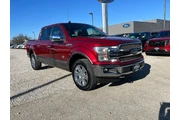 $37500 : Ford F-150 2018 4x4 King Ran thumbnail