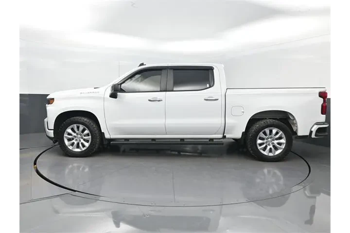 $28695 : Chevrolet Silverado 1500 202 image 2