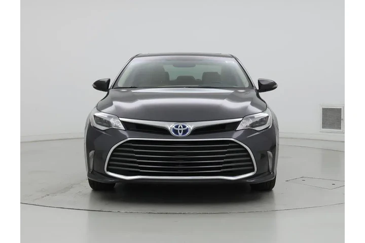 $17998 : Toyota Avalon Hybrid 2016 XL image 5