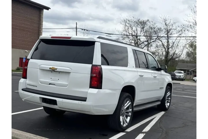 $11999 : 2015 Suburban LT image 7