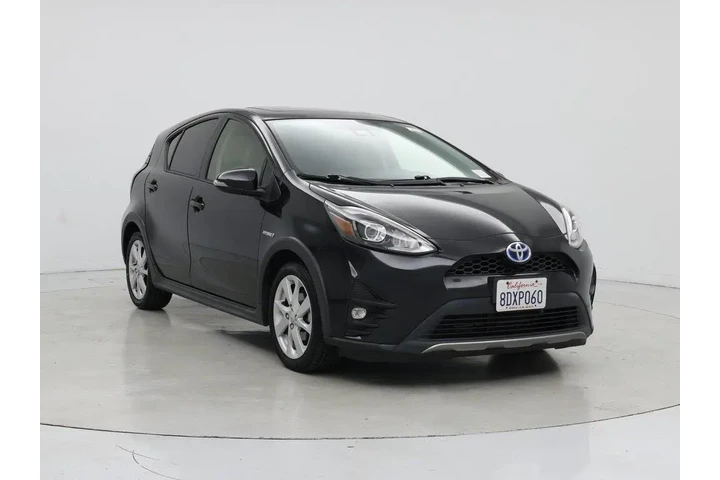 $15998 : Toyota Prius c 2018 Four 4dr image 1