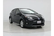 Toyota Prius c 2018 Four 4dr en Fresno