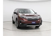 Honda Pilot 2019 EX 4dr SUV en Modesto