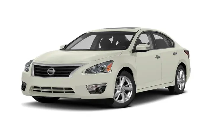 $8839 : Nissan Altima 2013 2.5 SL 4d image 1