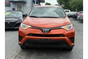 $13495 : 2016 RAV4 LE thumbnail