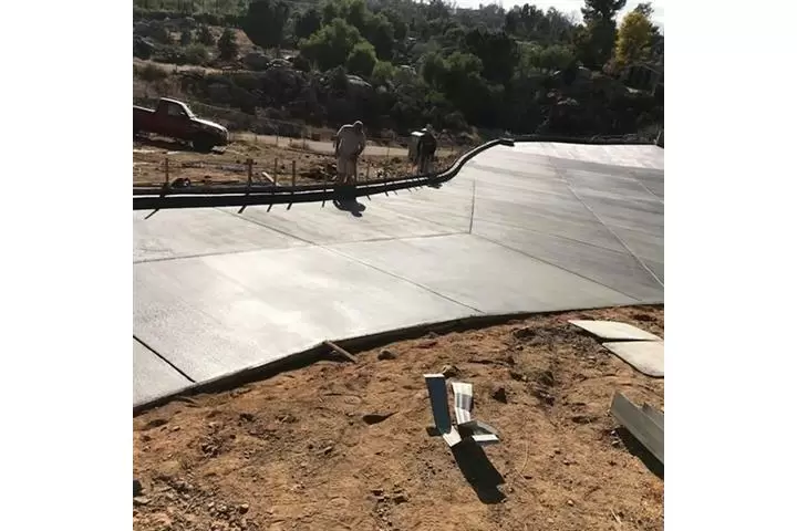 Garcia's Concrete image 4