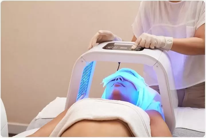 FACIAL MICRODERMABRASION image 2