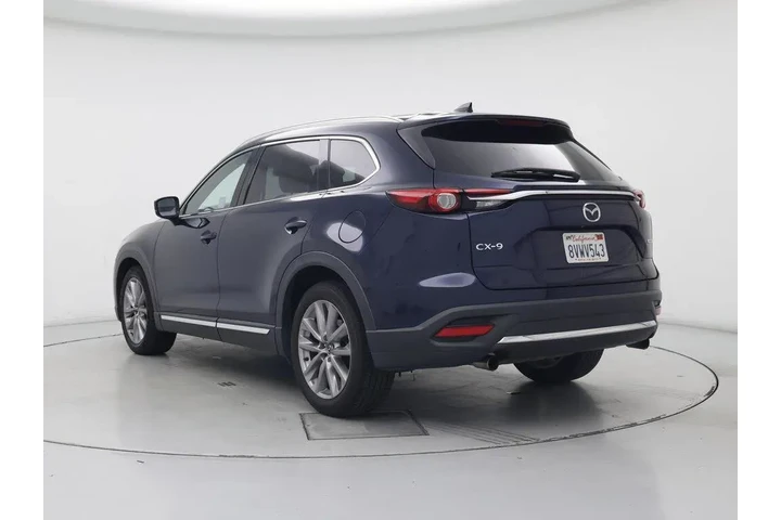 $23998 : Mazda CX-9 2020 Grand Tourin image 2