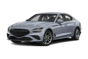 Genesis G70 2023 2.0T 4dr Se en Las Vegas