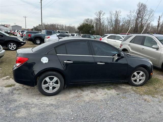 $5595 : 2014 Cruze 1LT Auto image 6