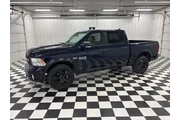 Ram 1500 2016 4x4 Outdoorsma en Chicago
