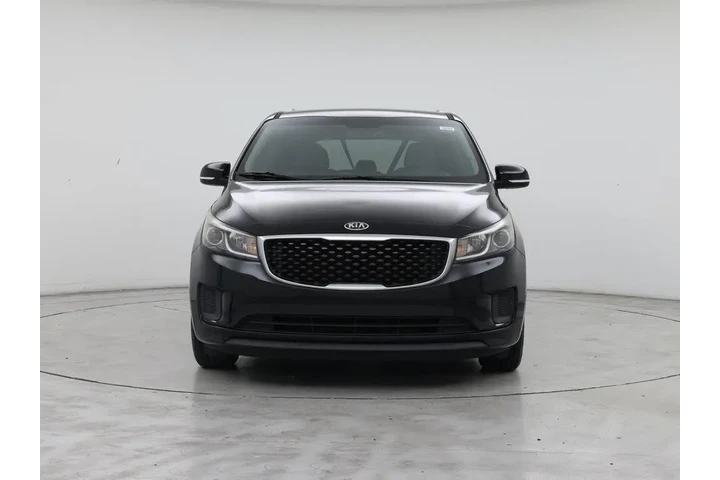 $13998 : Kia Sedona 2016 LX 4dr Mini- image 5