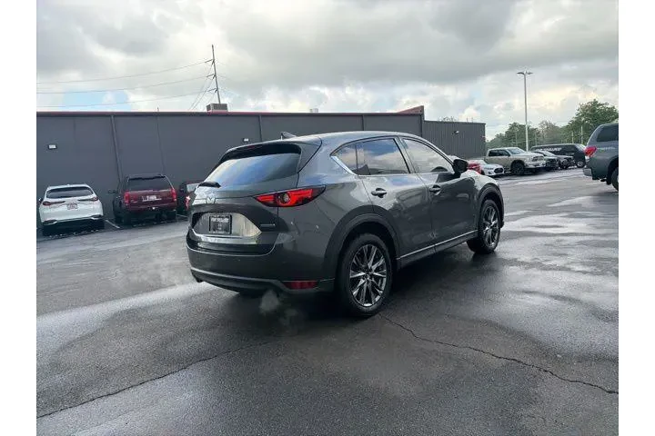 $24980 : Mazda CX-5 2020 AWD Signatur image 7