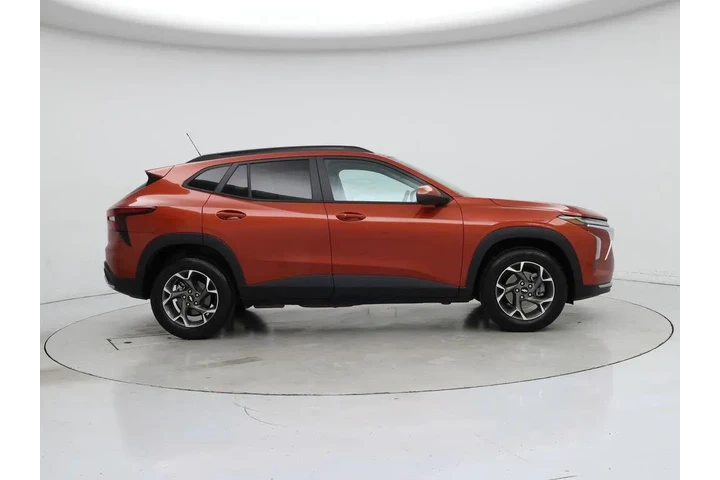 $22998 : Chevrolet Trax 2024 LT 4dr C image 7