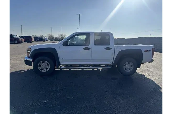 $8982 : Chevrolet Colorado 2006 LT 4 image 4