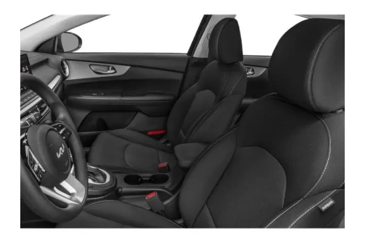 $18897 : Kia Forte 2023 LX 4dr Sedan image 9