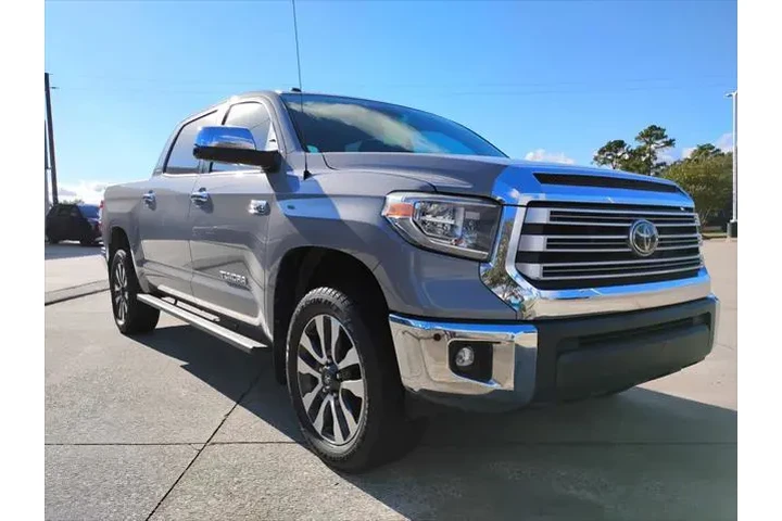 $39999 : Toyota Tundra 2019 4x4 Limit image 7