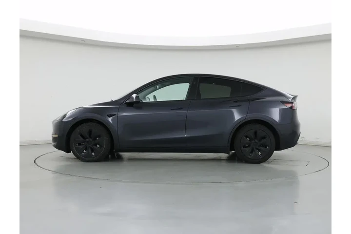 $36998 : Tesla Model Y 2024 AWD Long image 3